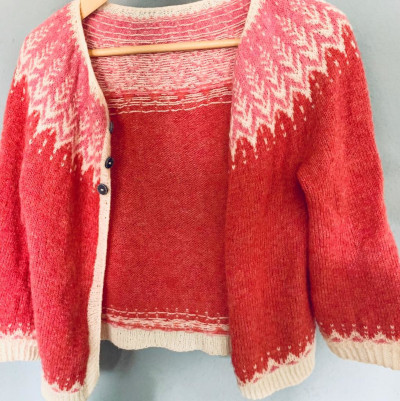 Pullover, Stricken, Petershagen, Minden 
