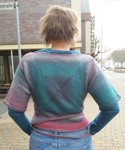 Pullover, Stricken, Petershagen, Minden 