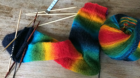 Pullover, Stricken, Petershagen, Minden