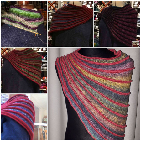 Pullover, Stricken, Petershagen, Minden