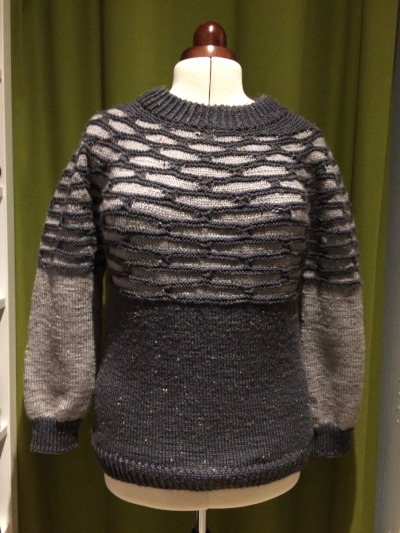 Pullover, Stricken, Petershagen, Minden 