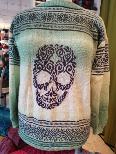 Pullover, Stricken, Petershagen, Minden