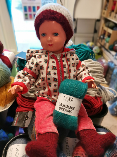 Pullover, Stricken, Petershagen, Minden
